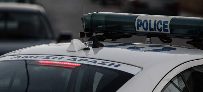«Βουτιά θανάτου» έκανε 40χρονη στη Θεσσαλονίκη -Επεσε από τον όγδοο όροφο